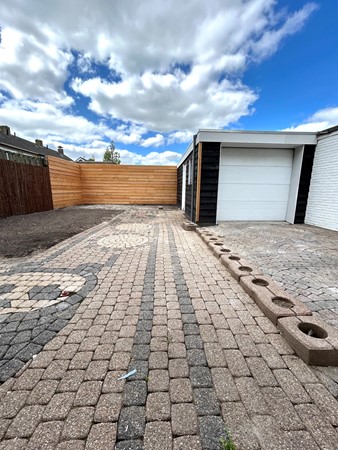 Medium property photo - Hemiksemstraat 5, 4731 LC Oudenbosch